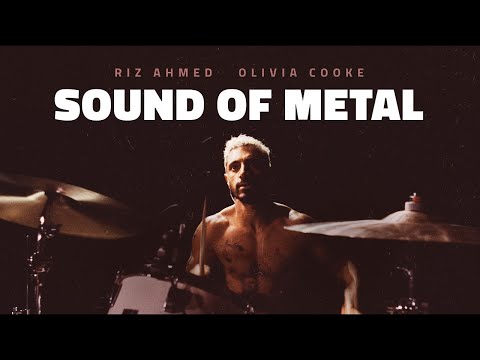 Sound of metal VOSE