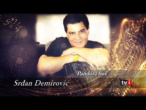Srđan Demirović - Pandora box