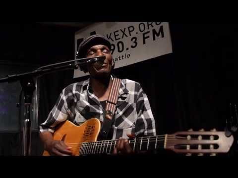 Oliver Mtukudzi and the Black Spirits - Chirimundari (Live on KEXP)
