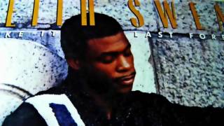 Keith Sweat - Tell Me It&#39;s Me You Want