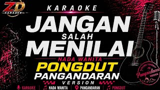 Download lagu 🎤 JANGAN SALAH MENILAI 🎵 Karaoke Nada Wanita | Pop Lawas Indonesia | Lirik HD | Tanpa Vokal mp3 Download lagu 🎤 JANGAN SALAH MENILAI 🎵 Karaoke Nada Wanita | Pop Lawas Indonesia | Lirik HD | Tanpa Vokal mp3
