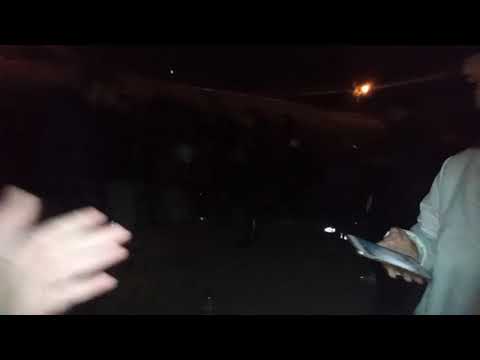 MINUS VS JYTRAP 16AVOS CLASIFICATORIA A BENIDORM MADE IN BEAT