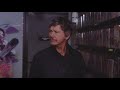 Charles Bronson Visits A Video Store In Death Wish 4 The Crackdown 80smovie