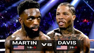 Download lagu Gervonta Davis (USA) vs Frank Martin (USA) | KNOCKOUT, Boxing Fight Highlights HD mp3 Download lagu Gervonta Davis (USA) vs Frank Martin (USA) | KNOCKOUT, Boxing Fight Highlights HD mp3