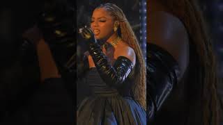 Chloe x Halle Perform An Incredible Rendition of 'Feeling Good' at The Earthshot Prize 2022 Awards