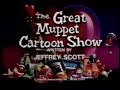 Muppet Babies S2E10 The Great Muppet Cartoon Show