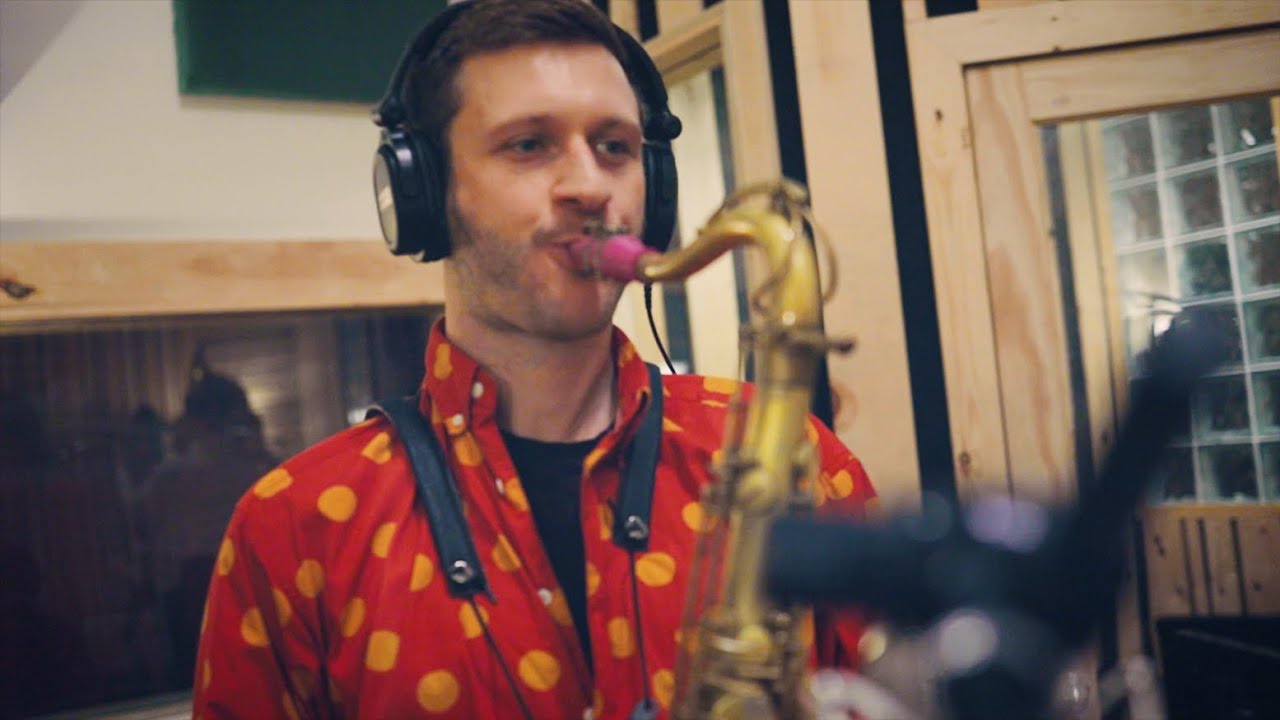 Lucky Chops Tickets at The Stephen Talkhouse in Amagansett by Talkhouse