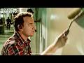 The Terminal (2004): Looking For A Job At The Airport | Full Scene
