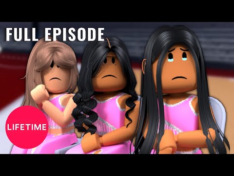 This Doesnt Look Fair (S1 E2) *VOICED* | Roblox Bring It Roleplay