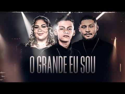 O Grande Eu Sou - Trio Januário