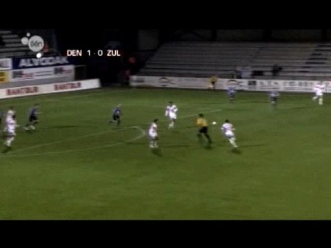 Jupiler Pro League - Matchday 5