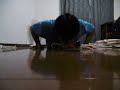 500 Push ups in one set 腕立て500回+30kgダンベルフロアプレス