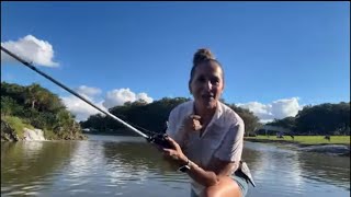 KastKing Fishing Frenzy Live- BACKYARD SESSION! PRODUCTS, GIVEAWAYS, AND MORE!