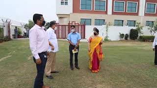 Trinity School Video