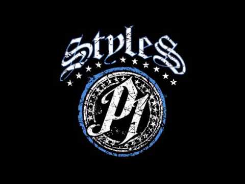 AJ Styles NJPW Theme Song