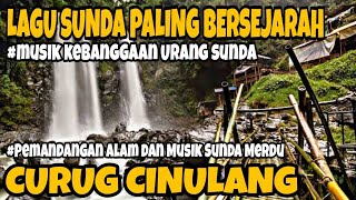 Download lagu DARSO CURUG CINULANG - POP SUNDA LAWAS ENAK DIDENGAR mp3