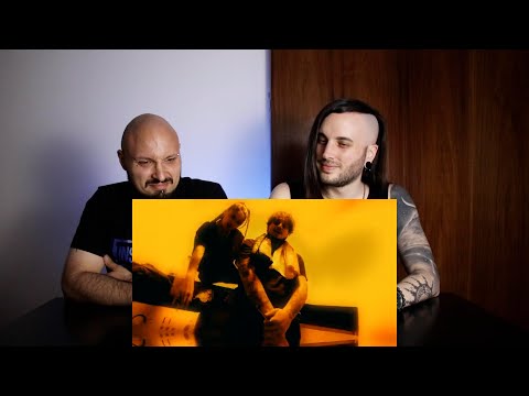 TAICHU x MOLOK0 - HI-C // Disgusting Reacciona