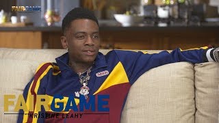 Mac Miller Reached Out to Soulja Boy One Week Before His Death | FAIR GAME