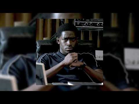 Ace Savage - Scheming (Slowed + Instrumental)