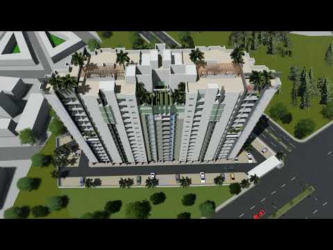 3D Tour Of Ruby Royal Tower