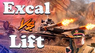 Excal vs LiftTruck BO9 | TD ONLY TOURNAMENT
