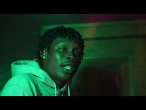 King Ali - Cant Feel My Face