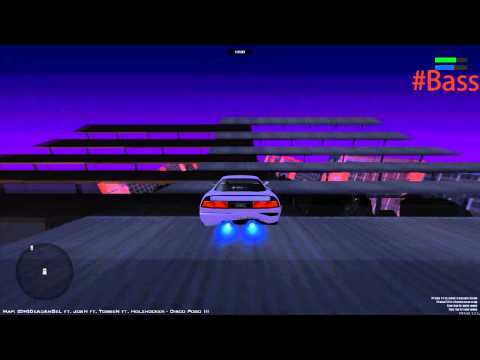 #Bass - [DM] DeadAngel Ft. Josh Ft. Tobsen Ft. HolzHocker - Disco Pogo III