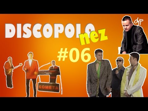 DISCOPOLOnez #06 - Tańce w karnawale, Gdy wstanie dzień, Taneczny misz-masz