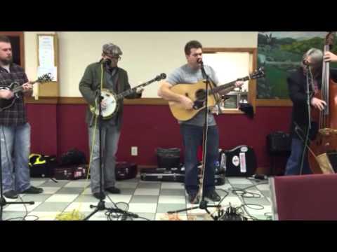 "The Clay Hess Band" featuring Ron Block