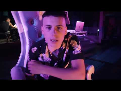 Cumbia A Fondo - Ponte Pa' Mi / Bandido (Videoclip Oficial)