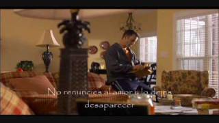 Sanctus Real &quot;Don&#39;t give up&quot; subtitulos en español