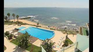 preview picture of video 'Accommodation at Hotel Cascais Miragem'