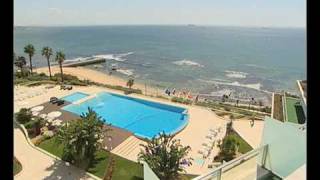 Accommodation at Hotel Cascais Miragem