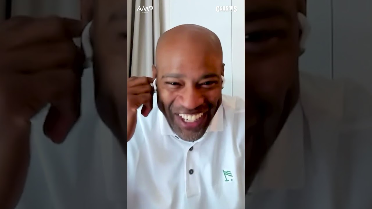 Vince Carter: LeBron on the Sixers Is Cheating
