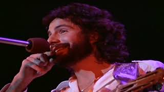 Cat Stevens - Banapple Gas Live 1976