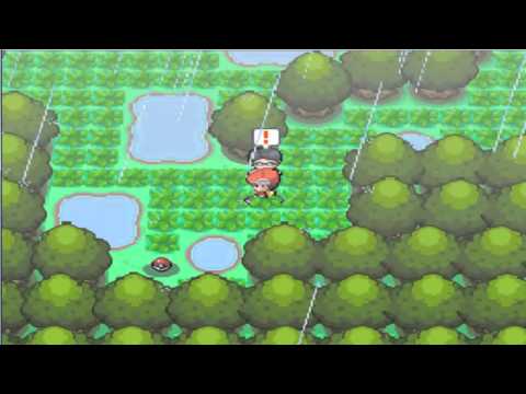 Haydunn's Pokemon Diamond NUZLOCKE CHALLENGE (Part 23)