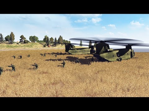 WAR! Elite American Paratroopers in West Germany | Men of War: Assault Squad 2 Cold War Gameplay