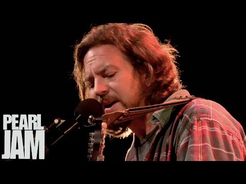 Rise (Live) - Eddie Vedder - Water on the Road