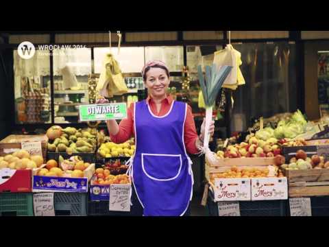 Let’s open the European Capital of Culture Wroclaw 2016 together!