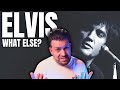 Elvis Presley’s RAW VOCALS in ‘From a Jack to a King’ Left Me SPEECHLESS!