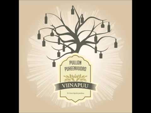 Pullon Puheenvuoro - Verinen Raamattu