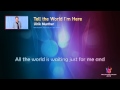 Ulrik Munther - "Tell The World I'm Here ...