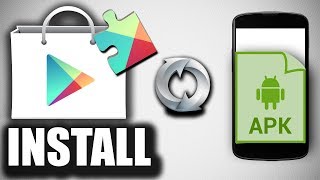 How to install play store app on custom rom (properly - gapps #2018 )