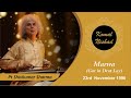 Raag Marwa | Pt Shivkumar Sharma | Hindustani Classical Santoor | Komal Nishad Vadodara | Part 2/5
