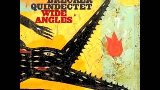 Night Jessamine - Michael Brecker