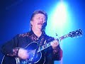 Joe Diffie Live In Concert Pickup Man A Night To Remember