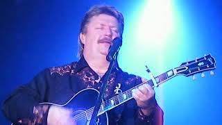 Joe Diffie Live in Concert - Pickup Man / A Night to Remember