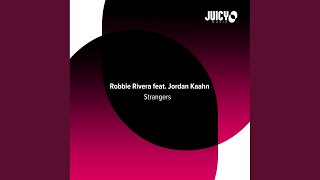Strangers (Original Mix)