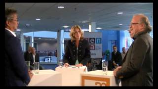 Corporaties moeten ondernemend worden