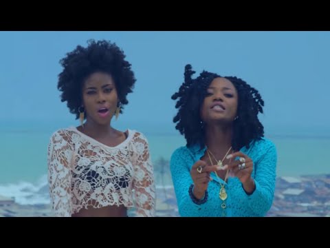 MzVee ft Efya - Abofra (Official Video)